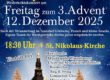 Musikalischer Verein Dorfweihnacht 2025